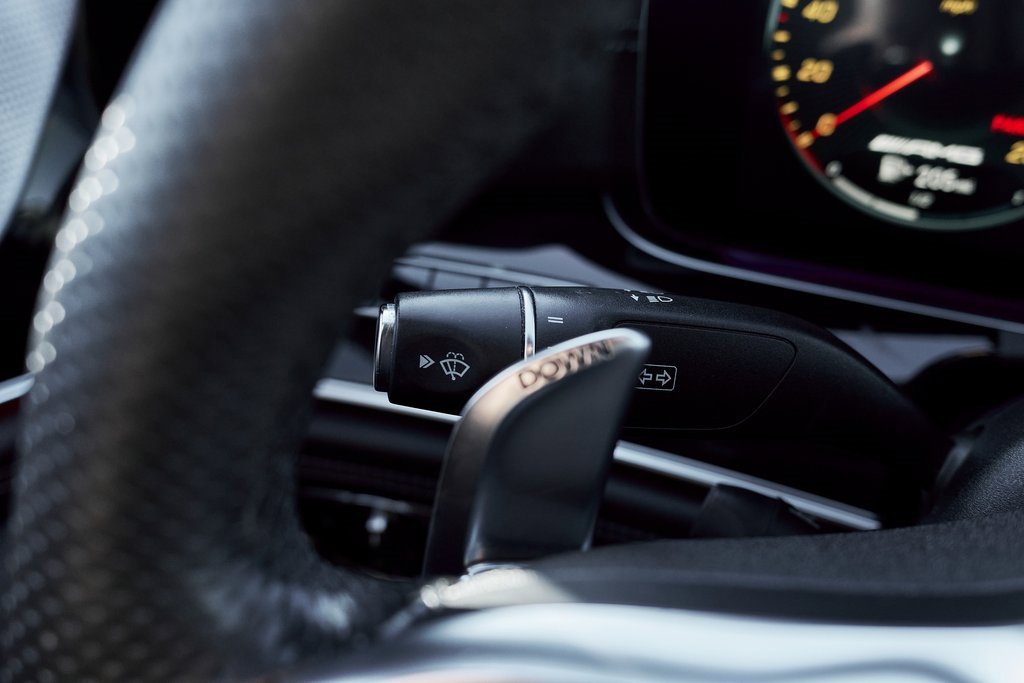 Used 2019 Mercedes-Benz AMG GT 53 image 61