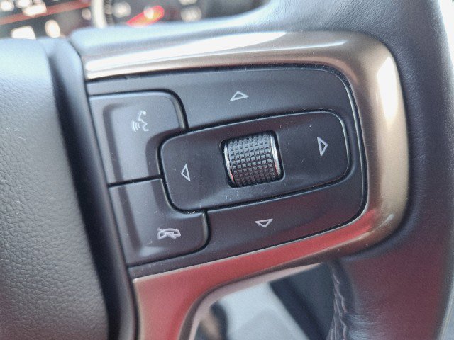 Used 2021 Chevrolet Silverado 1500 High Country w/ Technology Package image 49