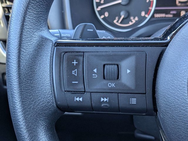 Certified 2023 Nissan Rogue SV image 24