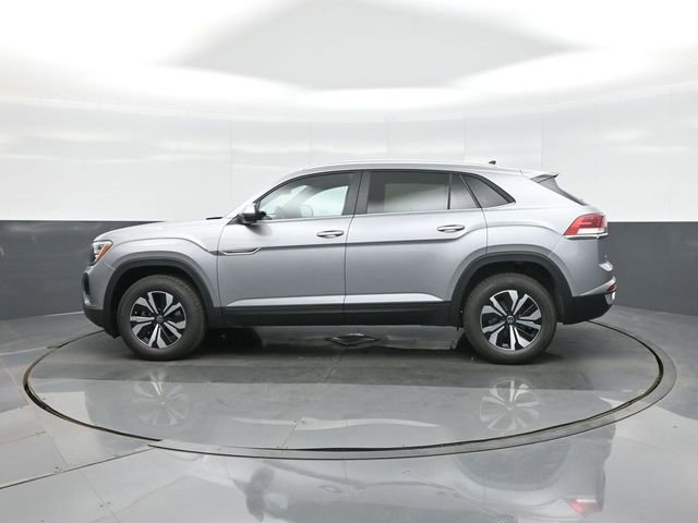 New 2026 Volkswagen Atlas Cross Sport SE AWD/4WD image 4