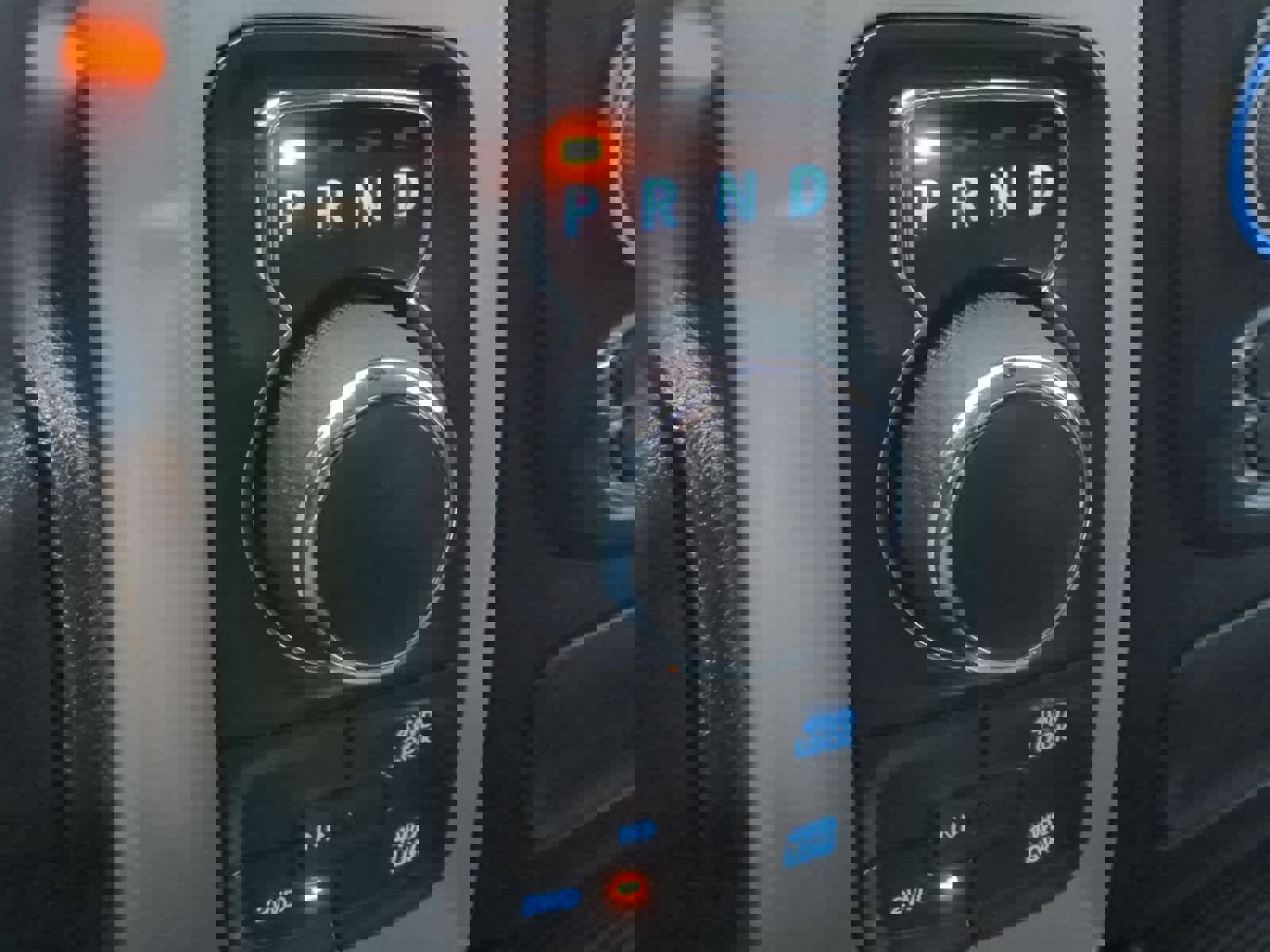 Used 2015 RAM 1500 Outdoorsman image 31