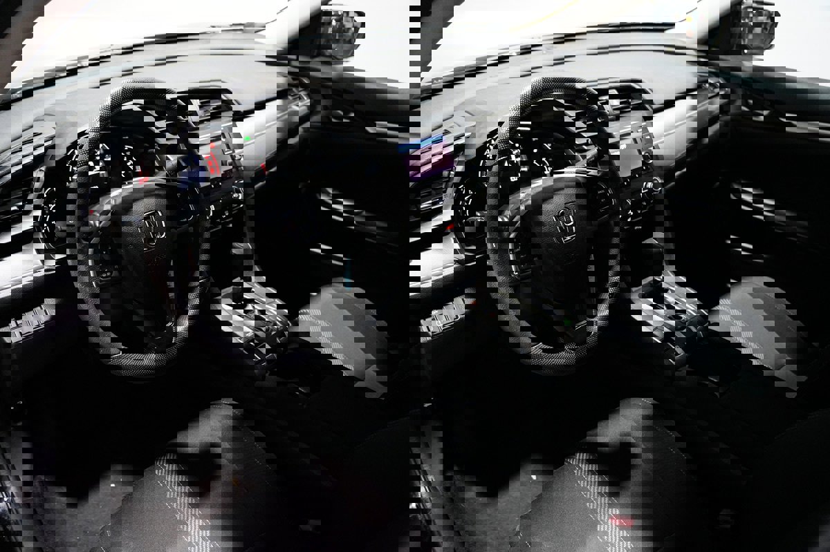 Used 2017 Honda Civic LX image 18