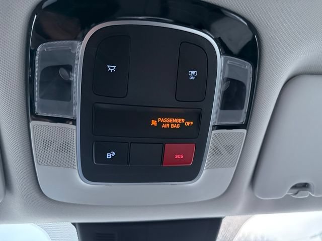 Certified 2025 Hyundai Tucson SEL FWD image 36