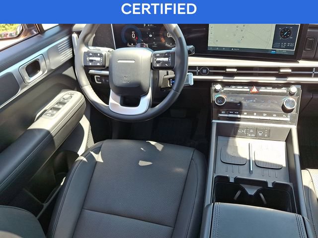 Certified 2025 Hyundai Santa Fe XRT AWD/4WD image 14