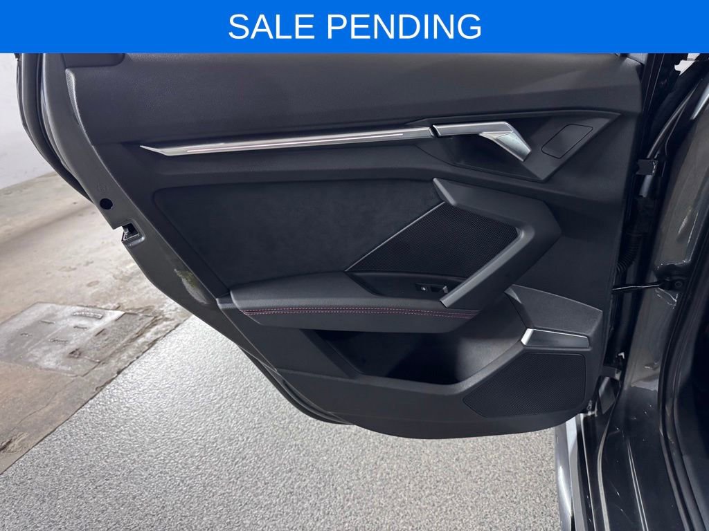 Used 2024 Audi RS 3 w/ RS Technology Package AWD/4WD image 49