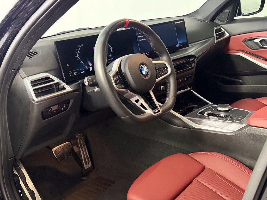 Used 2026 BMW M340i xDrive AWD/4WD image 20