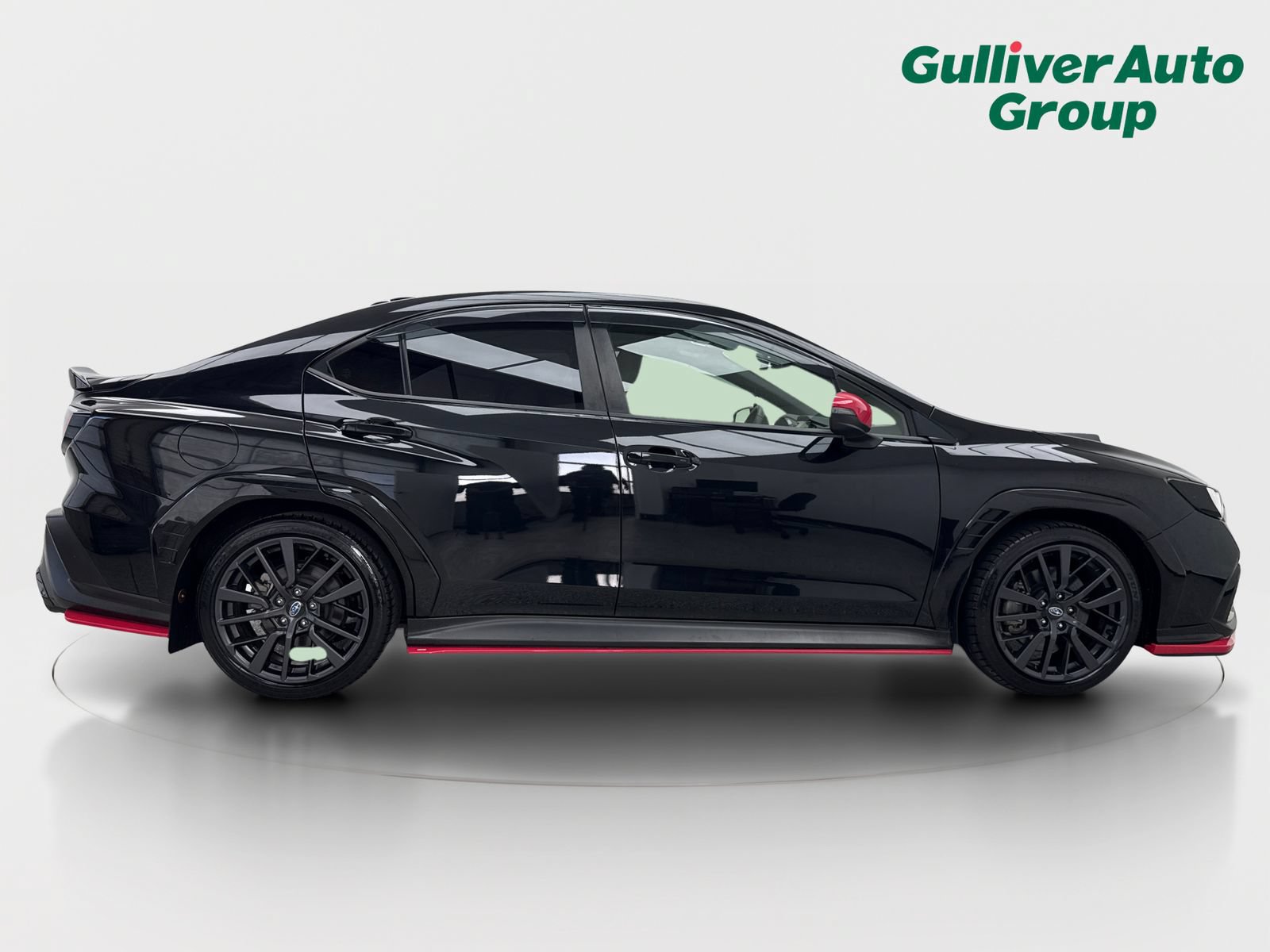 Used 2022 Subaru WRX Limited AWD/4WD image 10