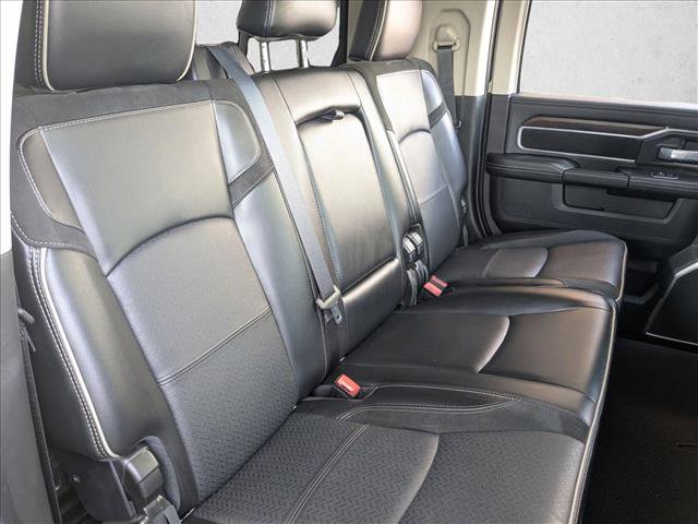 Used 2023 RAM 3500 Laramie AWD/4WD image 21