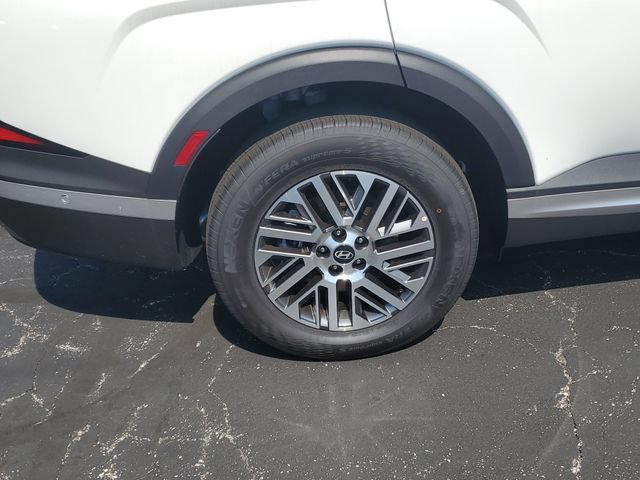 New 2026 Hyundai Palisade SEL AWD/4WD image 5
