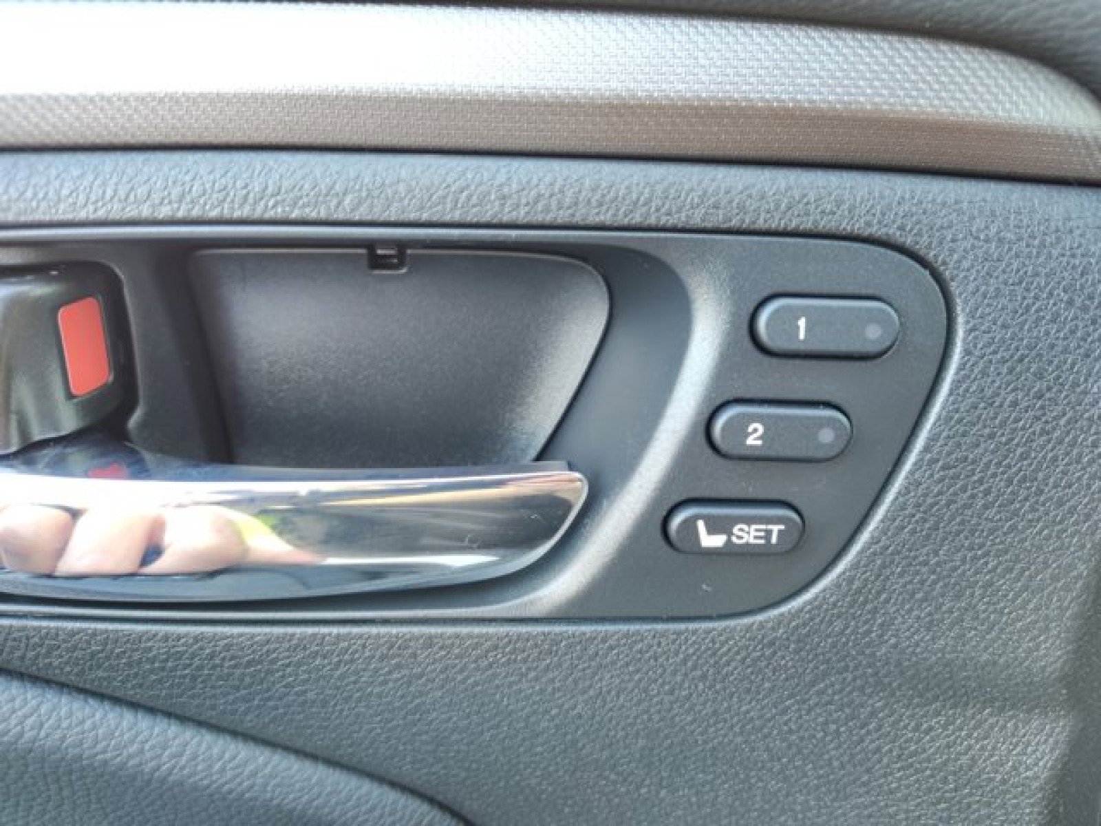 Used 2023 Honda Ridgeline RTL image 27