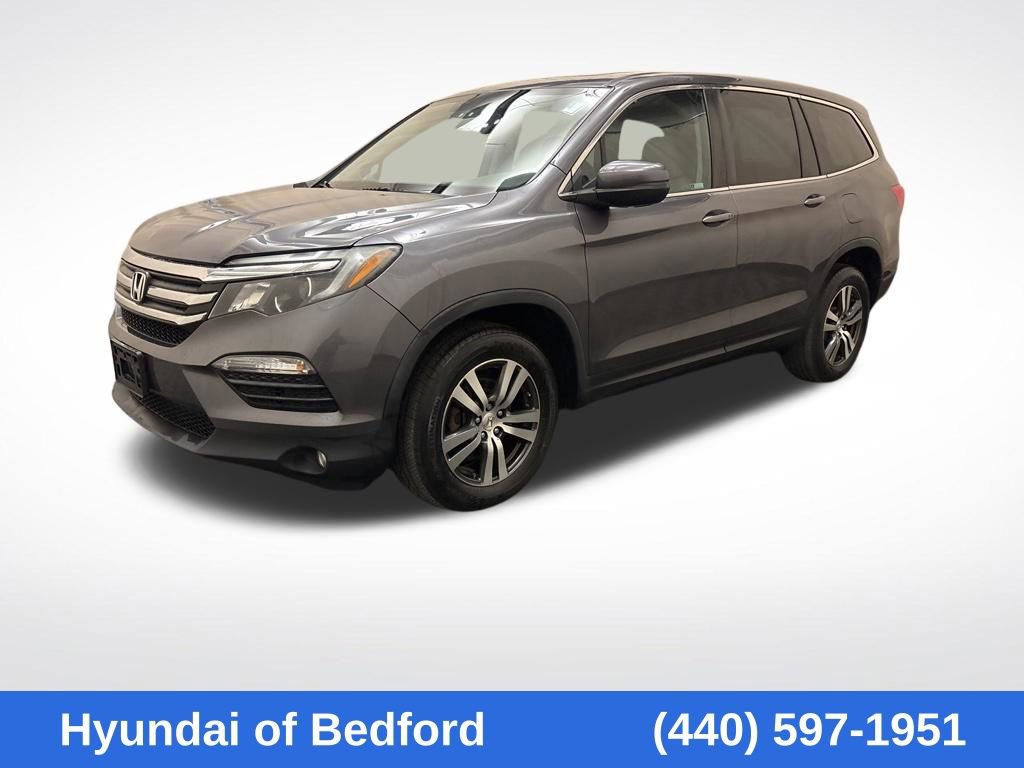 Used 2018 Honda Pilot EX-L image 1