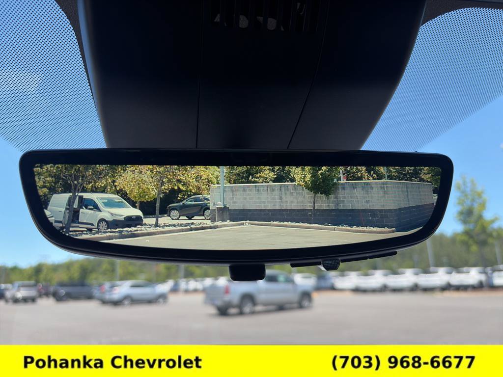 New 2026 Chevrolet Tahoe High Country w/ Sun And Tow Package AWD/4WD image 19