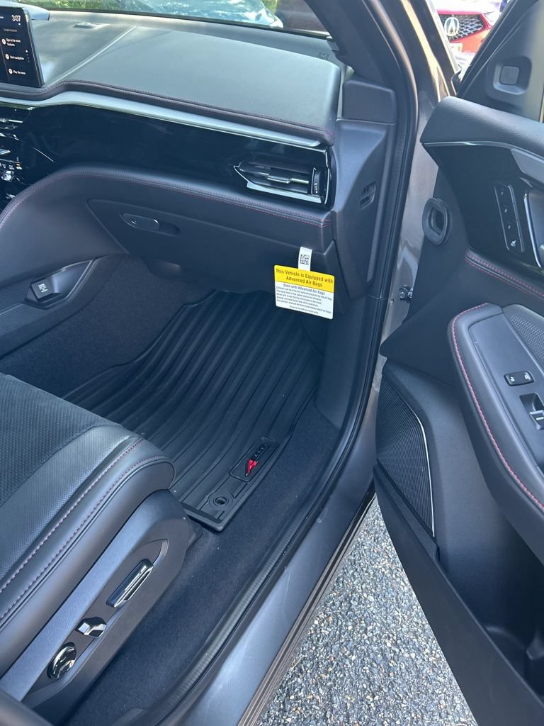 New 2026 Acura MDX A-Spec AWD/4WD image 7