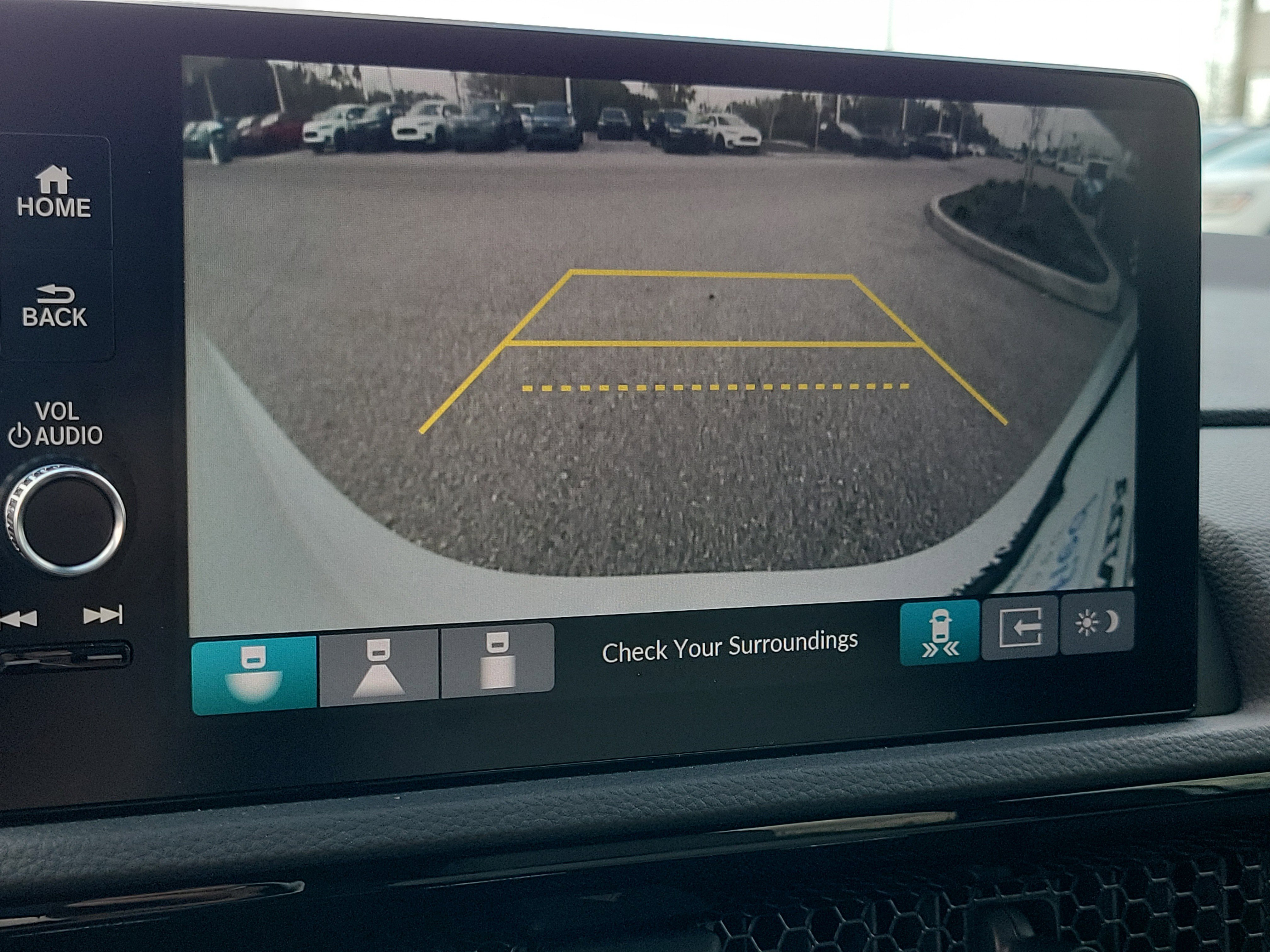 Certified 2024 Honda CR-V Sport Touring image 30