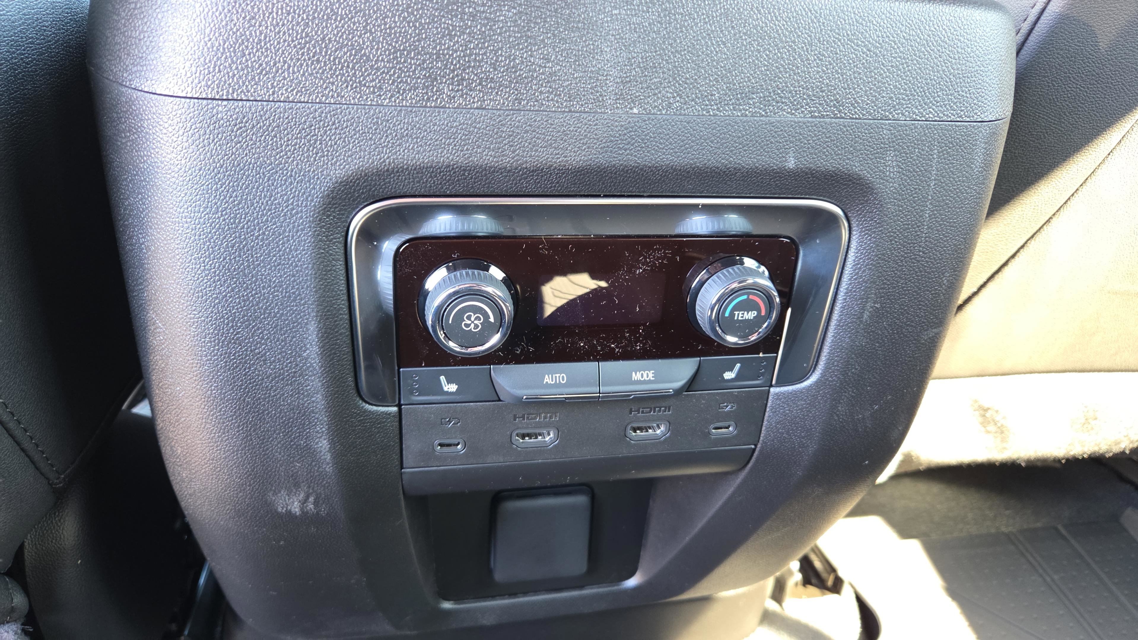 New 2026 Chevrolet Tahoe Premier image 17