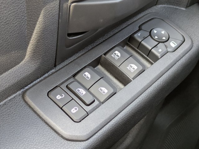 New 2026 RAM 4500 Tradesman AWD/4WD image 19