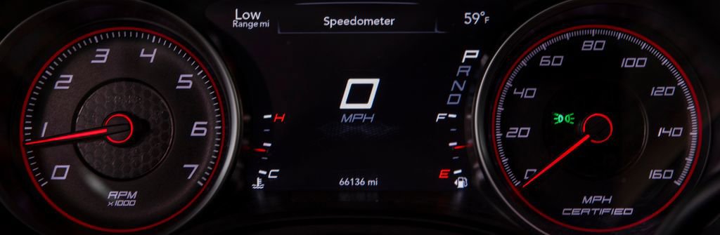 Used 2018 Dodge Charger Police w/ Patrol Package Base Prep image 23