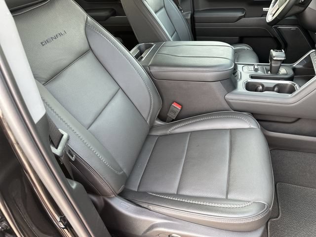 Used 2024 GMC Sierra 1500 Denali AWD/4WD image 27