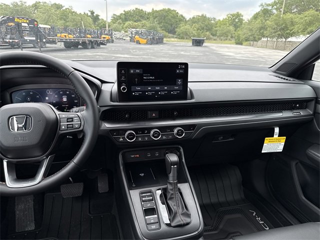 New 2026 Honda CR-V Sport-L image 19