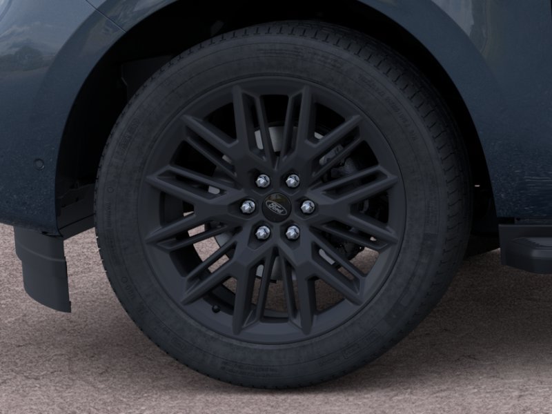 New 2026 Ford Expedition Max Platinum w/ Stealth Appearance Package AWD/4WD image 19