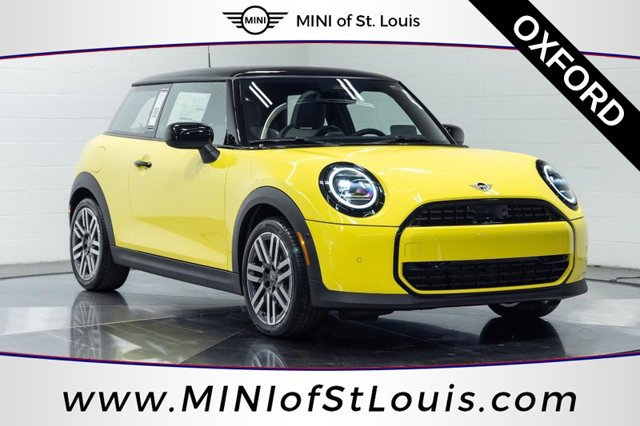 New 2027 MINI Cooper 2-Door Hardtop