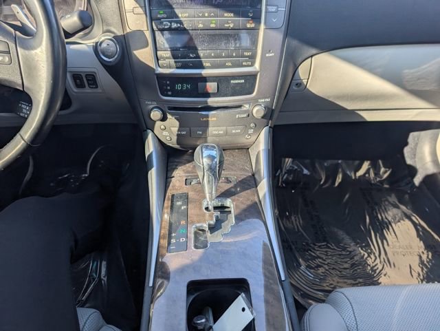 Used 2009 Lexus IS 250 AWD image 13