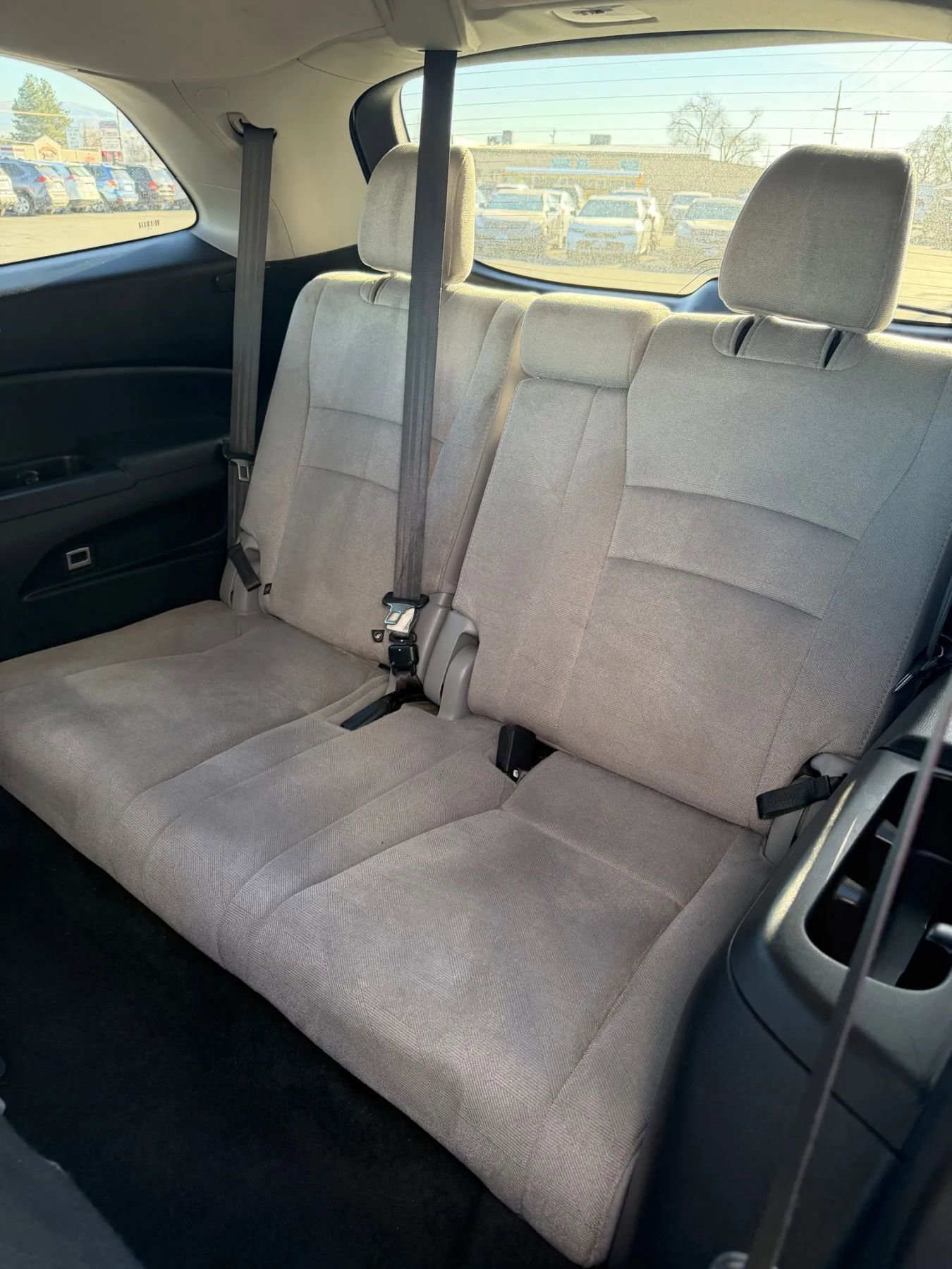 Used 2021 Honda Pilot EX image 17