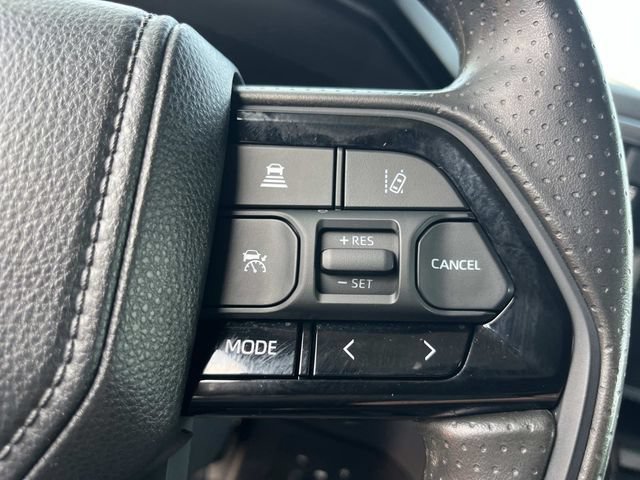 Used 2023 Toyota Tundra SR5 w/ SR5 Convenience Package AWD/4WD image 35