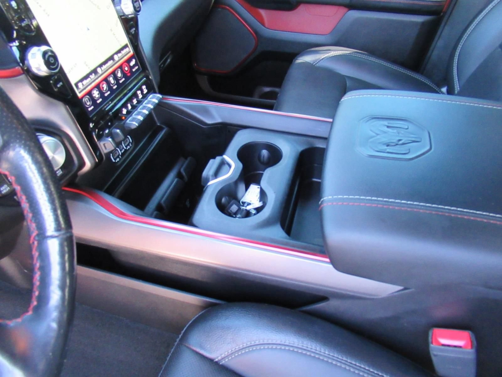 Used 2020 RAM 1500 Rebel w/ Rebel Level 2 Equipment Group AWD/4WD image 20