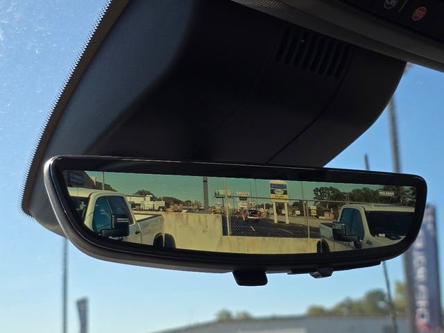 New 2026 Chevrolet Silverado 2500 LTZ w/ LTZ Premium Package image 30