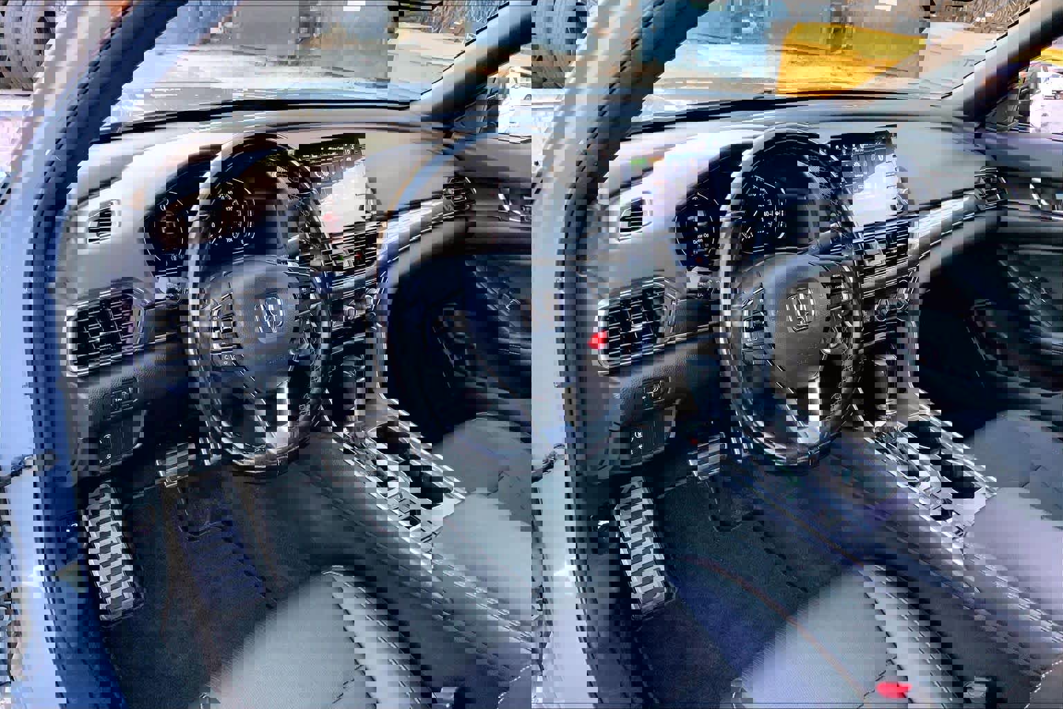 Used 2022 Honda Accord Sport image 17