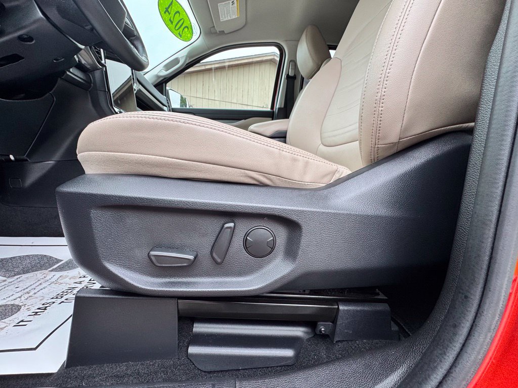 Used 2024 Ford Ranger Lariat AWD/4WD image 22