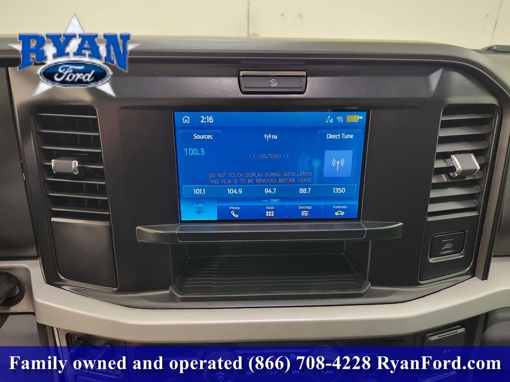 New 2026 Ford F250 XLT w/ 360-Degree Camera Package image 12