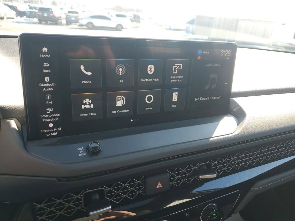 Certified 2024 Honda Accord Sport image 18