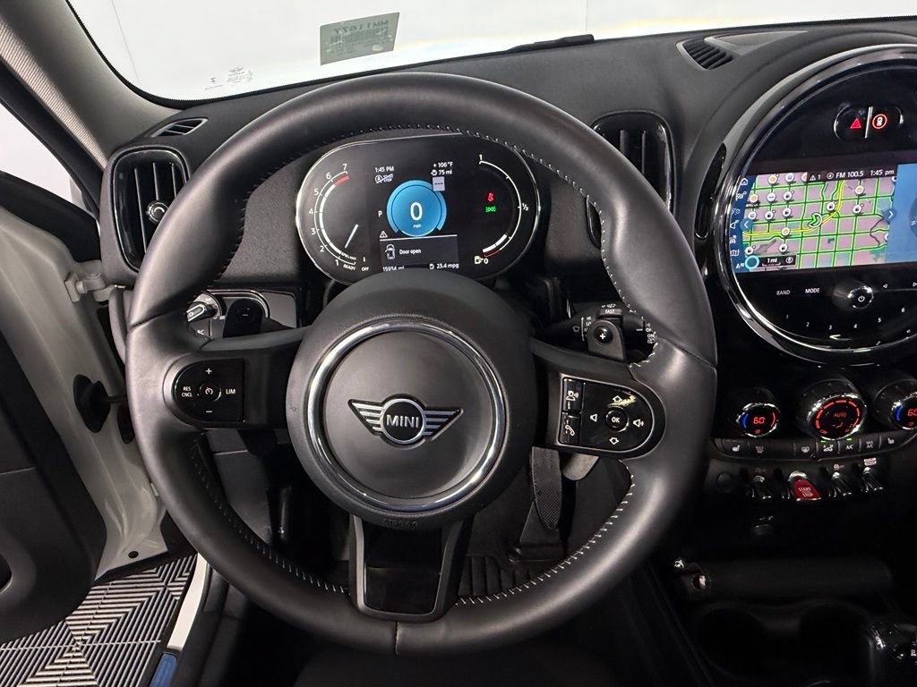 Used 2024 MINI Cooper Countryman S w/ Premium Package FWD image 14