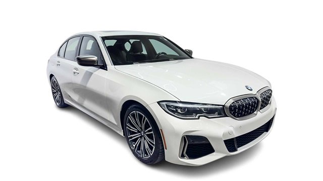 Used 2020 BMW M340i image 7