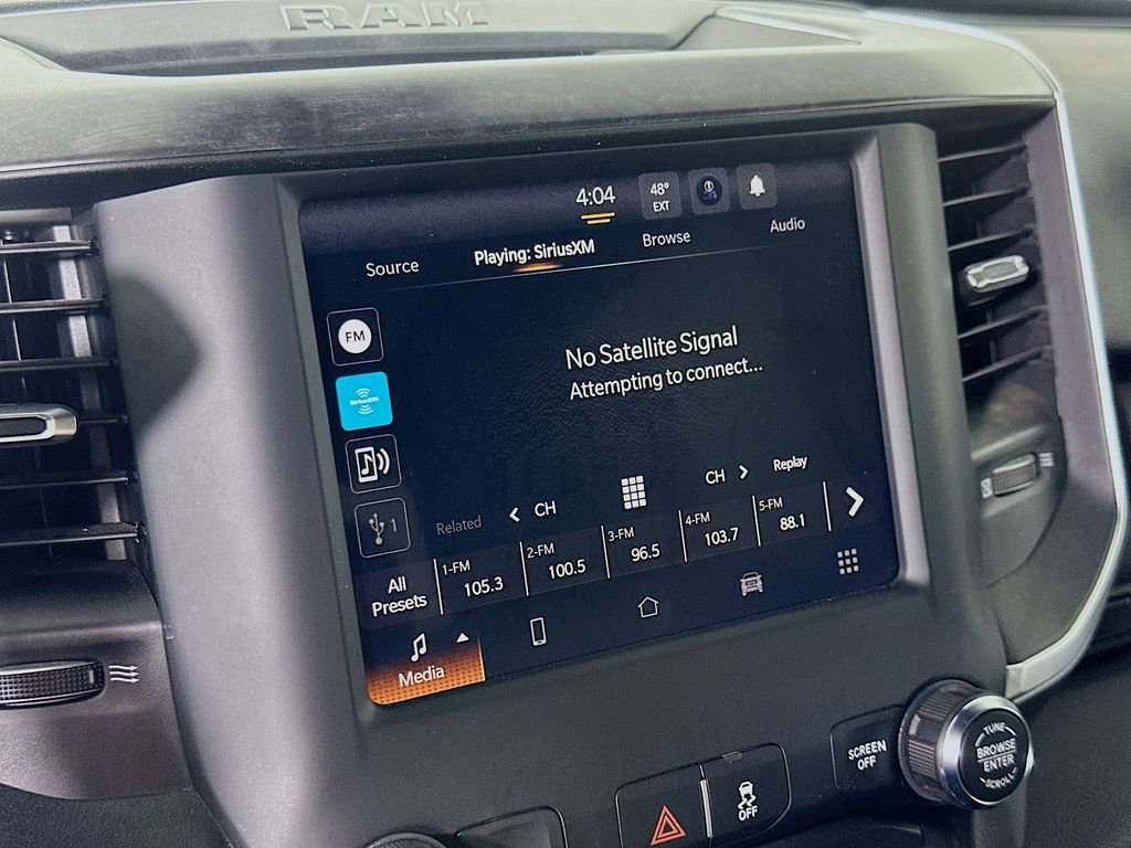 Used 2024 RAM 3500 Big Horn image 28