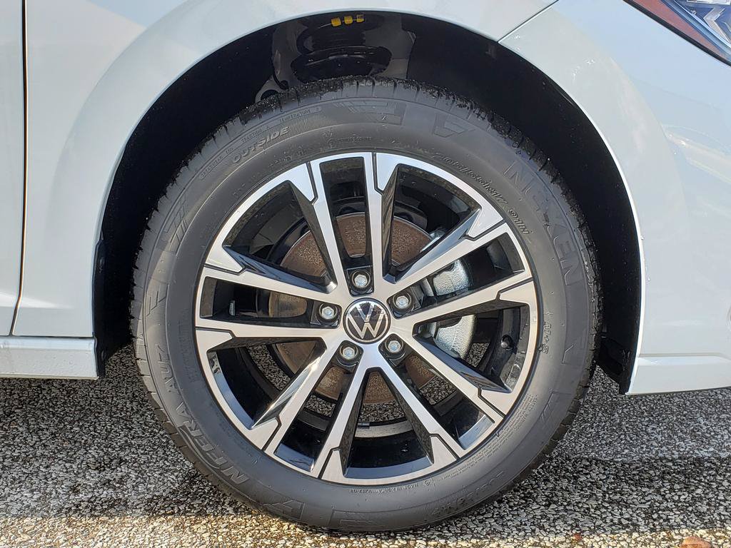 New 2026 Volkswagen Jetta Sport FWD image 12