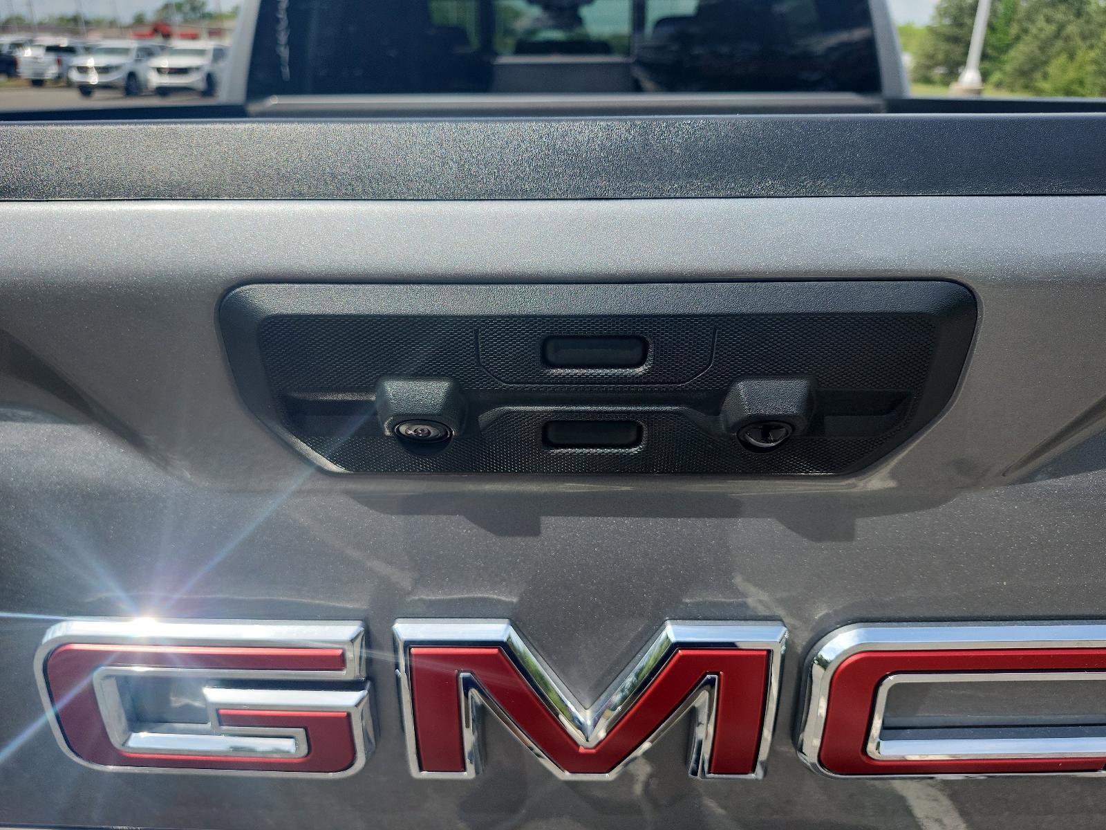 Certified 2024 GMC Sierra 1500 Denali image 11