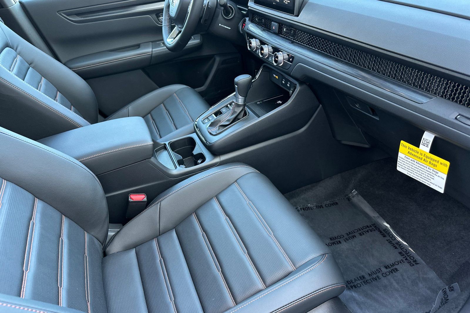 New 2026 Honda CR-V Sport-L image 19