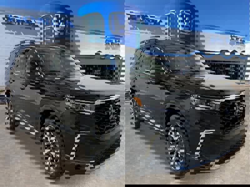 New 2025 Honda Pilot Elite image 10