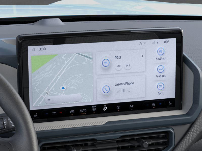 New 2026 Ford Bronco Sport Heritage image 37