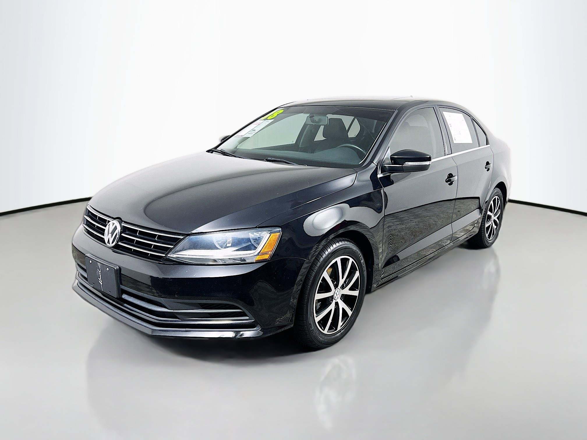 Used 2018 Volkswagen Jetta Wolfsburg Edition FWD image 10