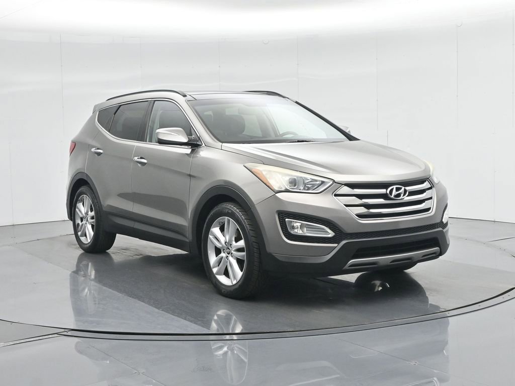 Used 2014 Hyundai Santa Fe Sport 2.0T w/ Technology Package 05