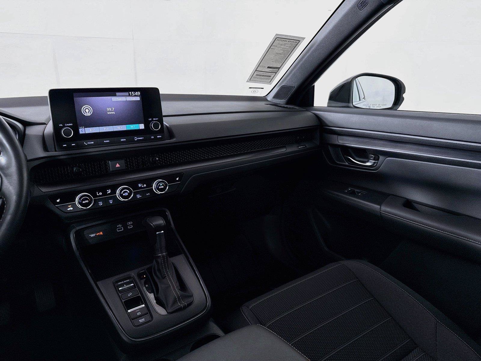 Used 2023 Honda CR-V Sport image 30