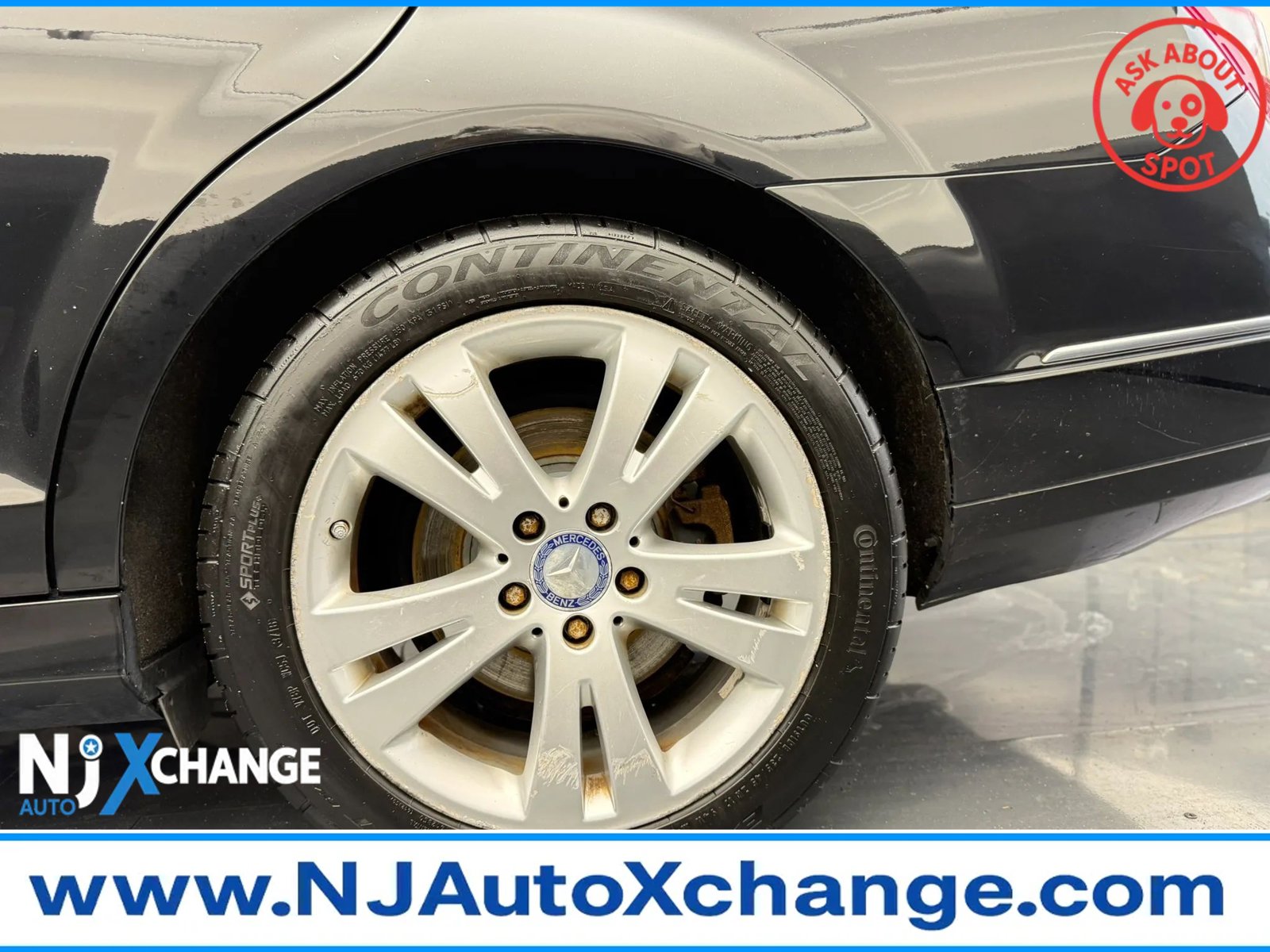 Used 2011 Mercedes-Benz C 300 4MATIC Sedan image 37