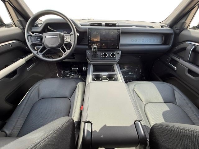 Used 2026 Land Rover Defender 110 X AWD/4WD image 12