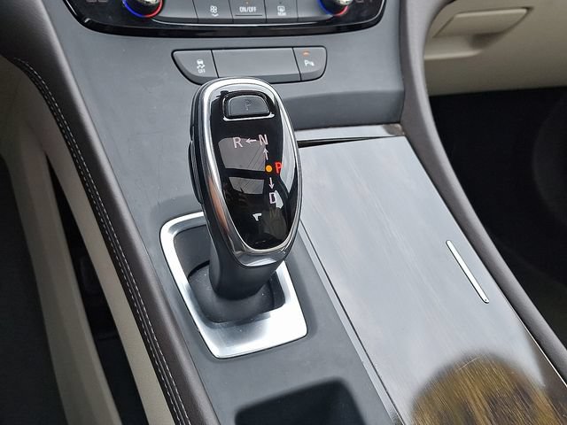 Used 2017 Buick LaCrosse Essence w/ Sun and Shade Package FWD image 11
