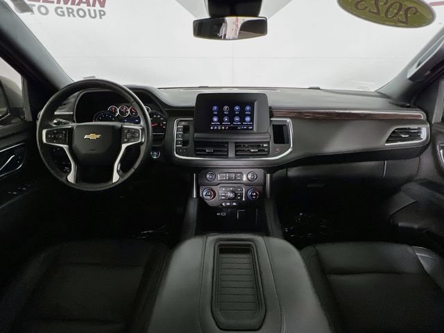 Used 2023 Chevrolet Tahoe LS AWD/4WD image 24
