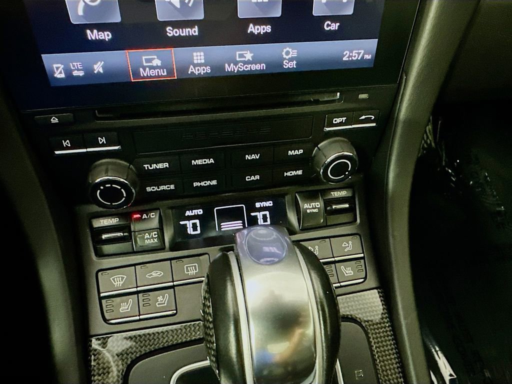 Used 2019 Porsche 911 Turbo S image 23